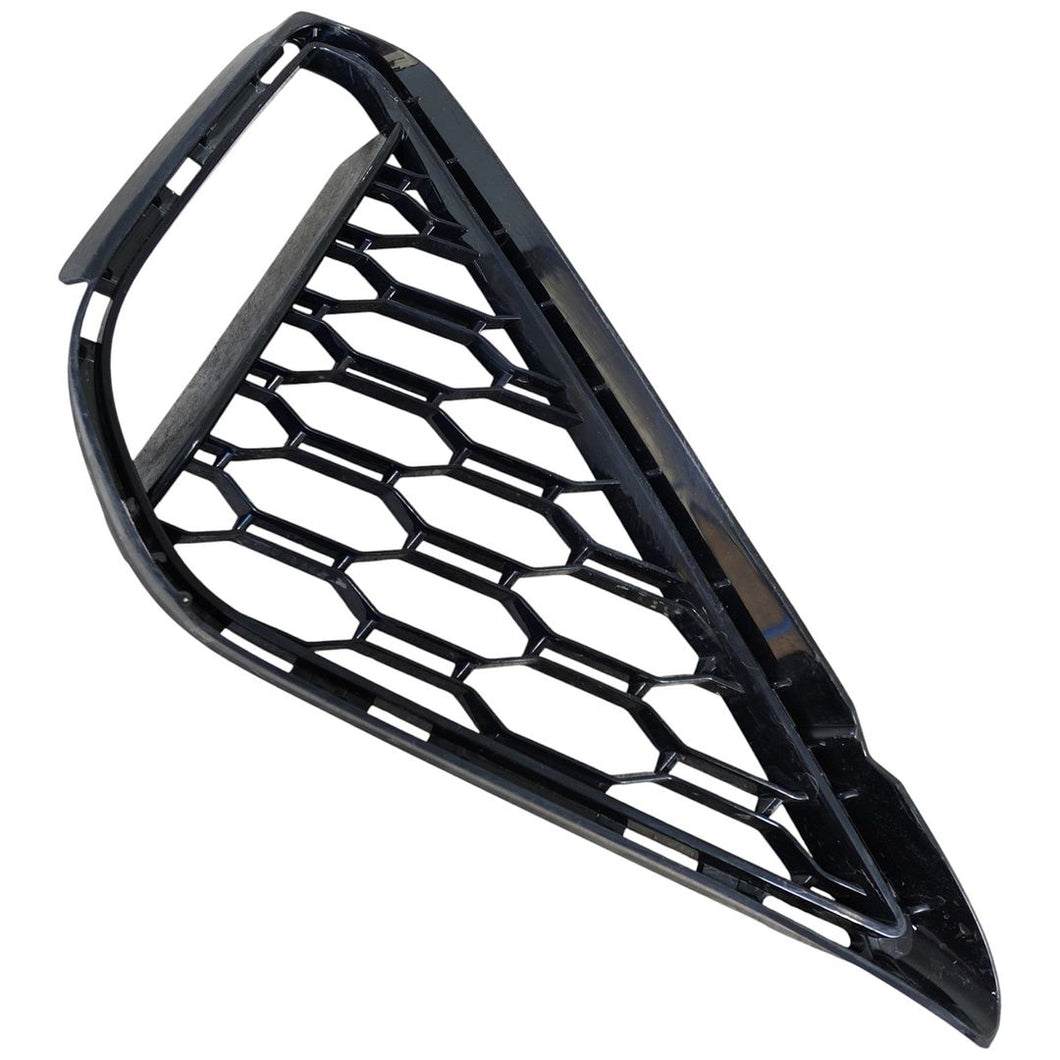 BMW X2 F39 M Sport front bumper right grill 2018-2022 SUV Genuine 8069098