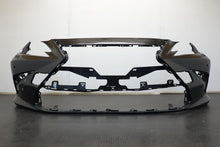 Load image into Gallery viewer, GENUINE Lexus ES FRONT BUMPER 2018 onwards Hybrid Used p/n 52119-33B60
