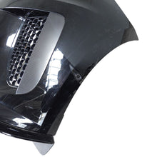Load image into Gallery viewer, Jaguar F Pace SVR front bumper 2021-2024 5.0 Facelift Genuine MK8M-17D957-A

