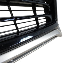 Load image into Gallery viewer, Lexus NX front bumper grill 2018-2021 Facelift 5 Door SUV Genuine 53122-78030
