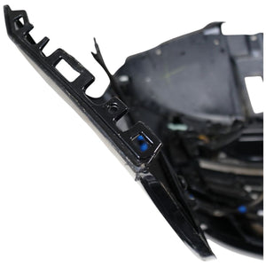 Range Rover Vogue front bumper L405 2013-2017 SUV Genuine pn CK52-17F003-AA