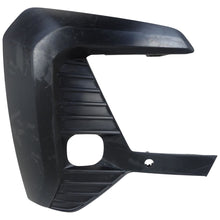 Load image into Gallery viewer, Citroen DS3 Crossback Hatchback front bumper lower trim Genuine pn 9820843280
