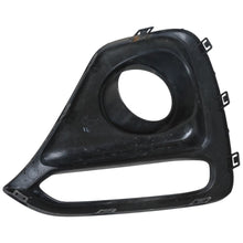 Load image into Gallery viewer, Suzuki SX-4 SX4 S Cross front bumper LH grill 2022-2024 Genuine 71761-63T
