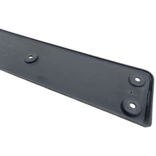 Load image into Gallery viewer, Volkswagen ID4 front bumper centre trim ID.4 2020-2024 Genuine 11A807185A
