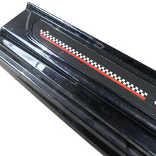 Load image into Gallery viewer, Mini Cooper JCW Left LH Side Skirt 2014 onwards Hatchback F56 Genuine 7352151
