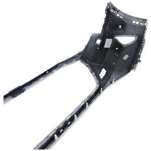 AUDI E-TRON ETRON FRONT BUMPER 2019 onwards SUV 5 Door GENUINE pn 4KE807437