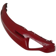 Load image into Gallery viewer, HONDA CIVIC REAR BUMPER Lower Valance Trim 2012 to 2015 GENUINE 71502-SMG-E500
