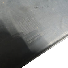 Load image into Gallery viewer, Jaguar F Type rear bumper 2013-2018 Coupe Genuine Used Part EX53-17D781-A
