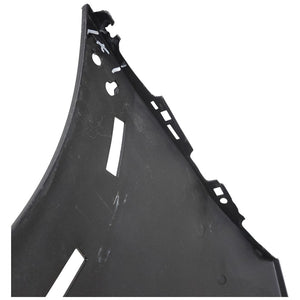 Peugeot Rifter front bumper 2024-2026 facelift Genuine 9856169580