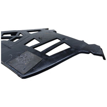 Load image into Gallery viewer, Mercedes Benz A Class AMG Front Bumper Left Fitting Trim Genuine A1778857905

