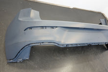 Load image into Gallery viewer, Volkswagen Golf REAR BUMPER 2020 onwards GENUINE 5Dr Hatchback Used 5H6807421D
