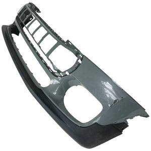 MINI CLUBMAN F54 FRONT BUMPER ONE COOPER GENUINE Used 7370791