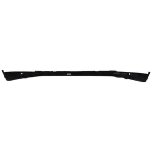 Peugeot 2008 Puretech GT front bumper valance trim 2023-2025 GENUINE 9853151880
