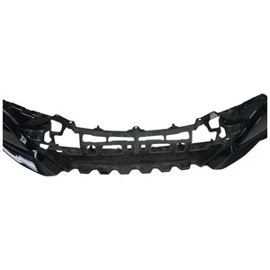 HONDA CIVIC FRONT BUMPER 2015 onwards Hatchback GENUINE Used Part 71101-TV0-ZY00