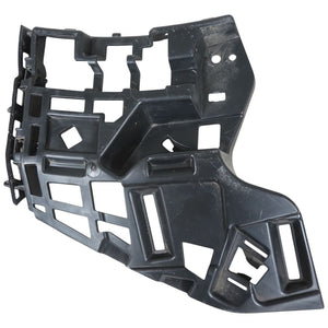 Volvo XC90 front bumper left corner fitting backet 2015-2023 GENUINE 31353405