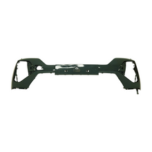 Load image into Gallery viewer, PEUGEOT 2008 PURETECH GT FRONT BUMPER 2023 onwards GENUINE pn 99966361
