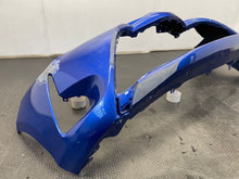 Load image into Gallery viewer, TOYOTA YARIS FRONT BUMPER 2017 onwards Hatchback GENUINE Used 52119-0DA40
