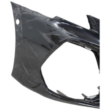 Load image into Gallery viewer, Audi A3 S Line front bumper 2024-2026 hatchback facelift GENUINE 8Y0807437R
