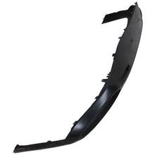 Load image into Gallery viewer, Genesis G70 rear bumper lower valance facelift 2022 onwards Genuine 86612-G9AA0
