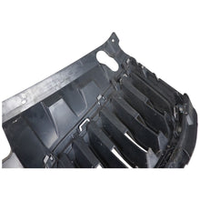 Load image into Gallery viewer, Skoda Octavia front bumper upper grill 2013 to 2016 Genuine 5E0853653

