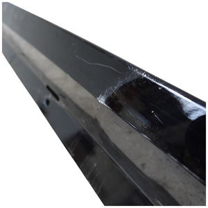 Jaguar XE R Sport Right RH Side Skirt Sill Cover Genuine pn GX7M-101D56-A