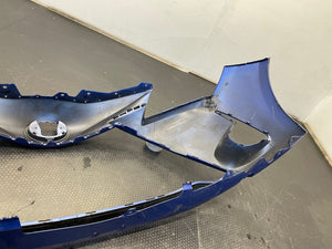 TOYOTA YARIS FRONT BUMPER 2017 onwards Hatchback GENUINE Used 52119-0DA40