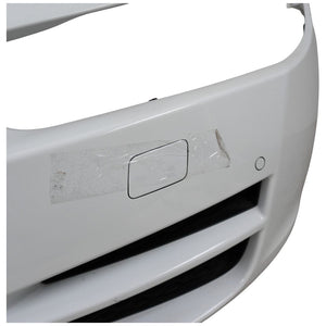 Jaguar XE front bumper SE Portfolio 2015-2020 Genuine Used GX73-17F003-AA