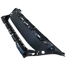 Load image into Gallery viewer, Peugeot 3008 front bumper grill fitting support 2017-2020 Genuine 9814278877
