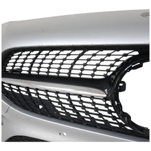 Load image into Gallery viewer, MERCEDES BENZ A CLASS AMG FRONT BUMPER 2018 onwards W177 GENUINE pn A1778856100
