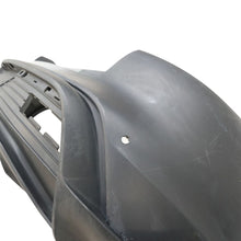 Load image into Gallery viewer, Porsche Taycan rear bumper 2019-2023 Genuine 9J0807421A 9J1807983F

