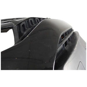 Citroen C3 Aircross front bumper 2021-2024 Genuine pn 39187841