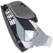 Load image into Gallery viewer, AUDI Q4 E-TRON FRONT BUMPER 2021 onwards GENUINE pn 89A807103B
