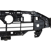 Load image into Gallery viewer, Audi E-Tron S Line front bumper centre grill 2019-2024 Genuine 4KE853651
