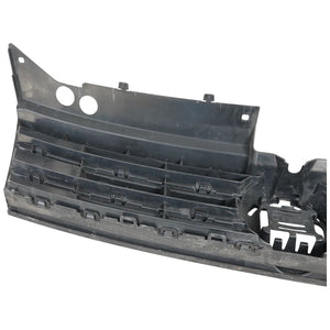 VOLKSWAGEN TIGUAN R-LINE FRONT BUMPER Grill 2016 onwards SUV GENUINE 5NA853653