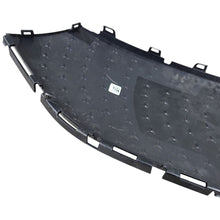 Load image into Gallery viewer, Mercedes Benz EQB front bumper upper grill 2022-2024 Genuine A2438885600
