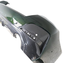 Load image into Gallery viewer, BMW 4 Series Gran Coupe M Sport rear bumper G26 2020-2023 Genuine 51128078583
