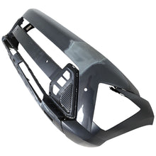 Load image into Gallery viewer, Hyundai Kona front bumper 2023-2025 Hybrid Genuine Used 86511-BE000
