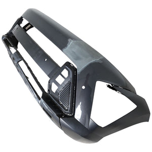Hyundai Kona front bumper 2023-2025 Hybrid Genuine Used 86511-BE000