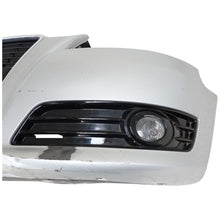 Load image into Gallery viewer, AUDI A3 SE FRONT BUMPER 2009 to 2012 Hatchback Used GENUINE pn 8P0807437H
