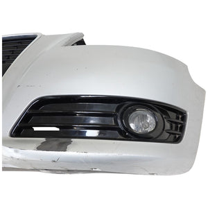 AUDI A3 SE FRONT BUMPER 2009 to 2012 Hatchback Used GENUINE pn 8P0807437H