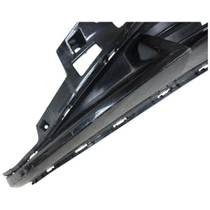 HYUNDAI I20 FRONT BUMPER Lower Valance Trim 2020 onwards Hatchback 86512 Q0010