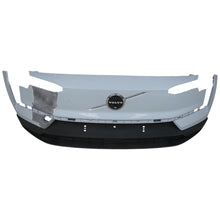 Load image into Gallery viewer, Volvo EX30 front bumper 2024 onwards 5 Door SUV Genuine Used pn 31345658
