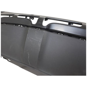 MERCEDES BENZ GLE SUV AMG REAR BUMPER Trim W167 2019 onwards GENUINE A1678852503