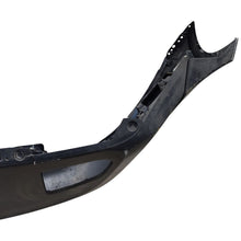 Load image into Gallery viewer, Jaguar F Type rear bumper 2013-2018 Coupe Genuine Used Part EX53-17D781-A
