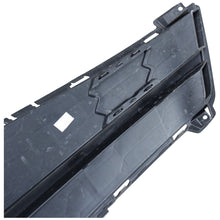 Load image into Gallery viewer, Skoda Karoq front bumper left grill 2017-2020 Genuine 57A807367
