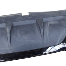 Load image into Gallery viewer, MG HS Hybrid rear bumper lower valance 2022-2024 Genuine P10922776
