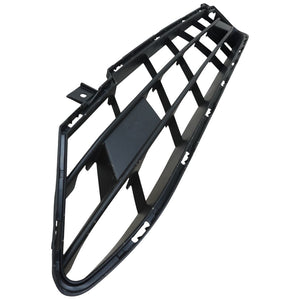 Nissan Qashqai front bumper lower grill 2024 onwards GENUINE Used 62026HN*0A