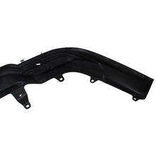 Load image into Gallery viewer, Lexus RX rear bumper lower valance trim 2016-2019 Facelift Genuine 52108-48030
