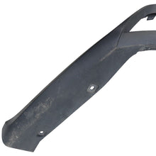 Load image into Gallery viewer, Porsche 911 991 GT3 rear bumper valance 2017-2019 Genuine 99150581180
