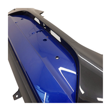 Load image into Gallery viewer, Toyota AYGO X REAR BUMPER 2020 onwards GENUINE Used Part 52151-0H070

